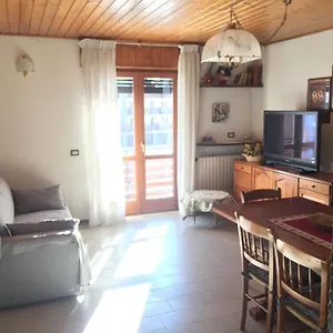 Residenza In Zona Pontedilegno T02034 Casa vacanze