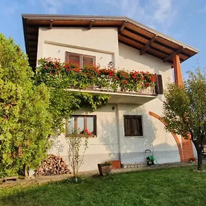 Casa Bellavista Appartamento