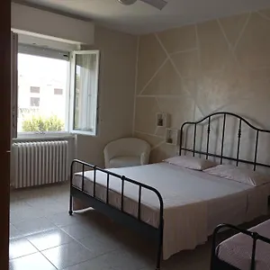 Casa Vacanze Il Fiore Di Loto Appartamento