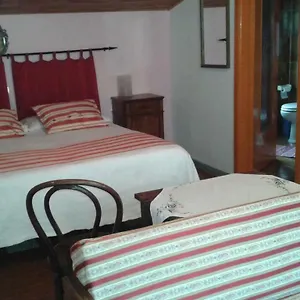 Ribuntà Alloggio per agriturismo