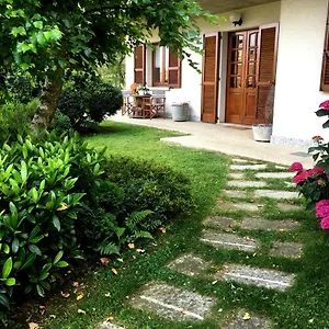 A Cà Rèste Casa vacanze