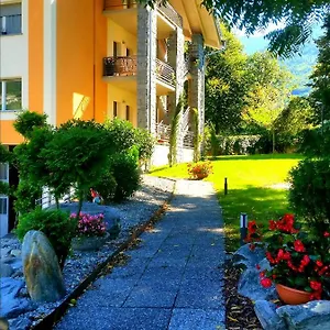 Luisa Vacanze Casa vacanze